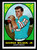 1967 Topps #076 George Wilson RC EXMT+