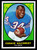 1967 Topps #074 Cookie Gilchrist NM