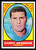 1967 Topps #057 Danny Brabham EXMT+