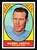 1967 Topps #047 Bobby Jancik EXMT