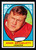 1967 Topps #038 John Bramlett RC EX