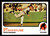 1973 Topps #352 Don Stanhouse RC EX-
