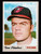 1970 Topps #717 Tom Phoebus EX-