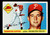 1955 Topps #062 Thronton Kipper VGEX