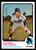 1973 Topps #490 Claude Osteen EX