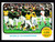 1973 Topps #210 World Series Champions A's Win! EX