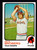 1973 Topps #162 Pete Broberg EXMT