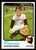 1973 Topps #154 Jeff Torborg NM