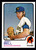 1973 Topps #092 Jerry Bell NMMT