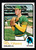 1973 Topps #060 Ken Holtzman NMMT