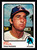 1973 Topps #058 Mike Paul NMMT