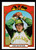 1972 Topps #330 Jim Hunter VGEX