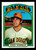 1972 Topps #194 Fred Norman EXMT