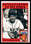 1972 Topps #496 Bud Harrelson Boyhood Photo EXMT