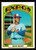 1972 Topps #110 Ron Hunt EXMT+