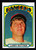 1972 Topps #122 Larry Bittner RC EX