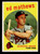 1959 Topps #450 Ed Mathews VGEX