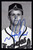 Tommy Greene Signed 3.5" X 5.25" Cut