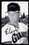 Eric Gunderson Signed 3.5" X 5.25" Cut