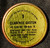 1971 Topps Coins #001 Clarence Gaston