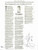 Lenny Moore Signed 8.5" X 11" Photo Copy JSA Cert #N23484