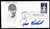Rance Mulliniks Signed 6.5" X 3.75" First Day Cover