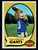 1970 Topps #080 Fran Tarkenton NM B