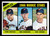 1966 Topps #539 Astros Rookie Stars EXMT+