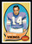 1970 Topps #238 Fred Cox NM+