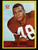 1967 Philadelphia #041 Ernie Green EX