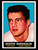 1961 Topps #192 Austin Goose Gonsoulin RC EX+