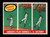 1959 Topps #468 Snider's Play Brings L.A. Victory VG