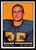 1961 topps #156 Roger Donnahoo RC VG+