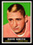 1961 Topps #141 Dave Smith RC EX+