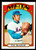 1972 Topps #163 Tug McGraw EX-