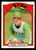 1972 Topps #189 Gene Tenace EX-