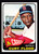 1965 Topps #415 Curt Flood EX