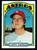 1972 Topps #155 Larry Dieker EX-