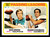 1978 Topps #331 NFL Passing Leaders Griese Staubach EXMT