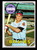 1969 Topps #398 Tito Francona VGEX