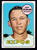 1969 Topps #326 Gary Sutherland VGEX