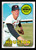 1969 Topps #411 Larry Dierker EXMT