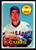 1969 Topps #483 Ted Abernathy VGEX