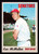 1970 Topps #420 Ken McMullen EX-