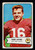 1954 Bowman #55 Frank Gifford Poor B