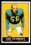 1961 Topps #036 Joe Schmidt EX+