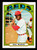 1972 Topps #291 Hal McRae VGEX