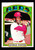 1972 Topps #256 George Foster VGEX
