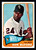 1965 Topps #081 Don Buford EX
