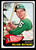 1965 Topps #087 Nelson Mathews EXMT